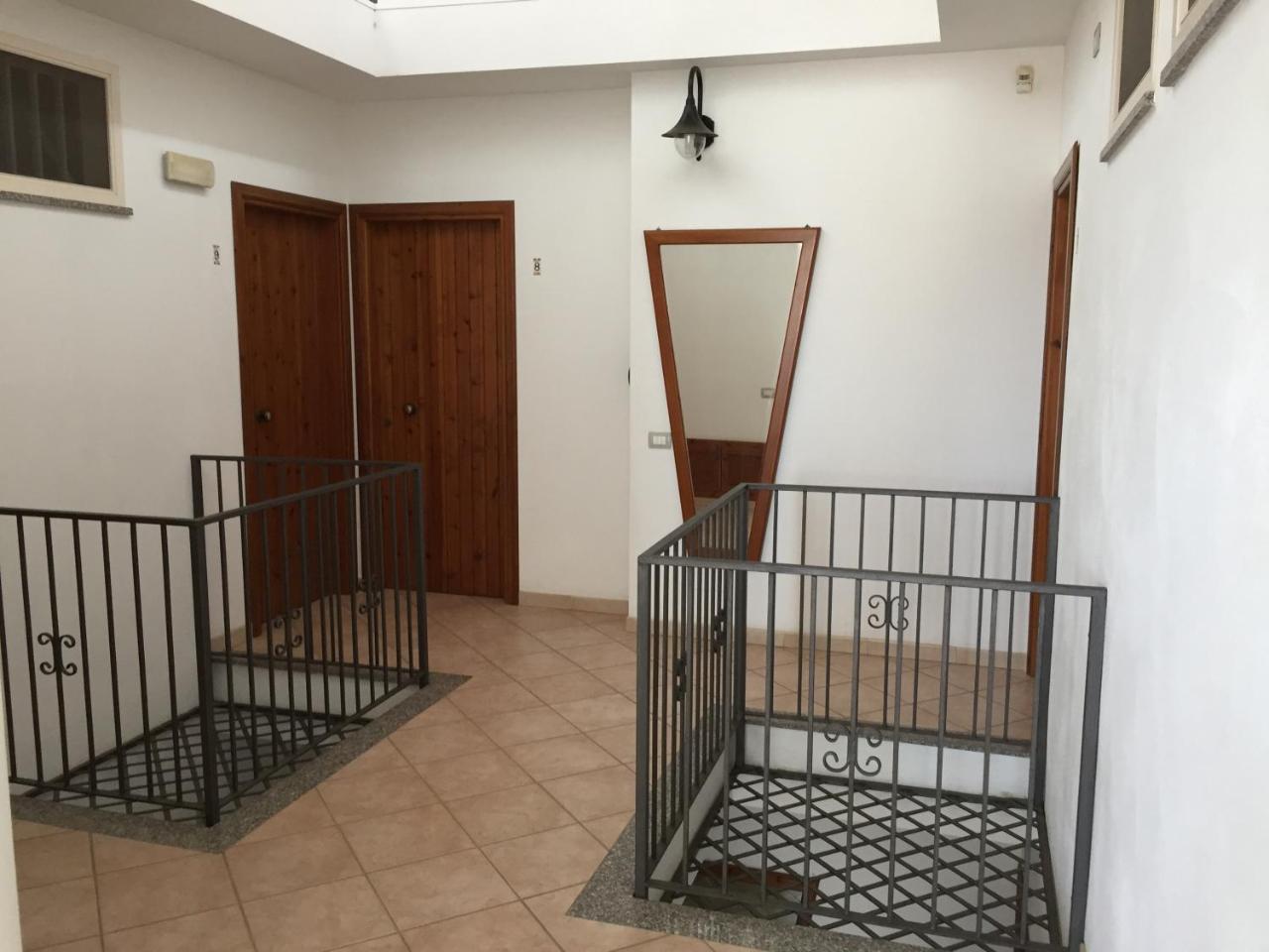 Willa Casamareblu Parghelia Zewnętrze zdjęcie